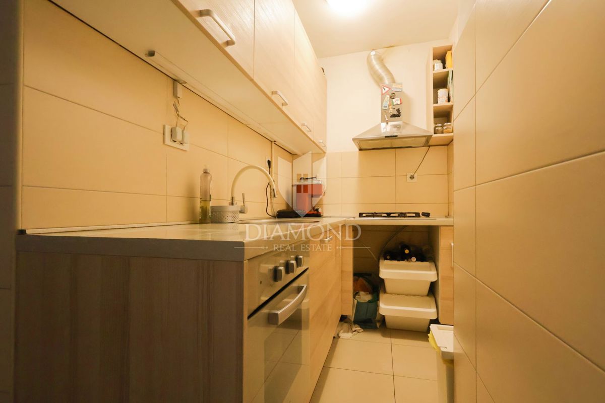 Apartmaj Vrapče, Podsused - Vrapče, 117,57m2