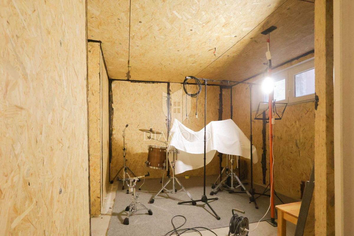 Apartmaj Vrapče, Podsused - Vrapče, 117,57m2