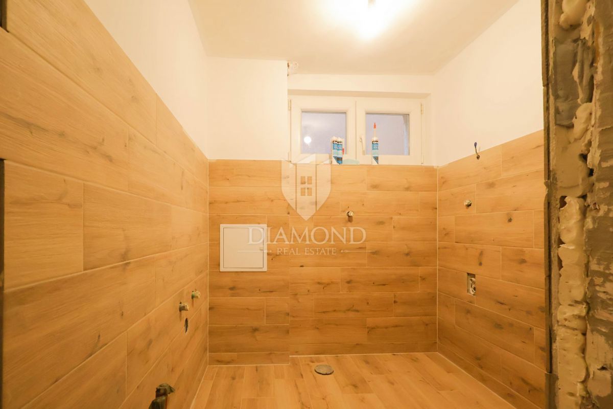 Apartmaj Vrapče, Podsused - Vrapče, 117,57m2