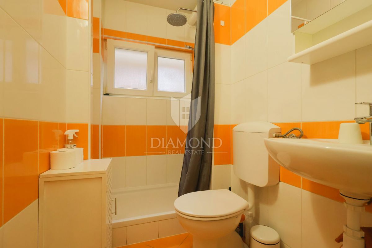 Apartmaj Vrapče, Podsused - Vrapče, 117,57m2