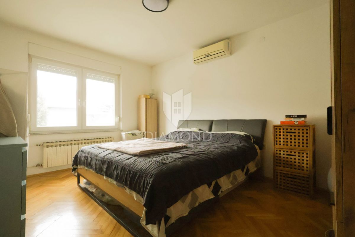 Apartmaj Vrapče, Podsused - Vrapče, 117,57m2
