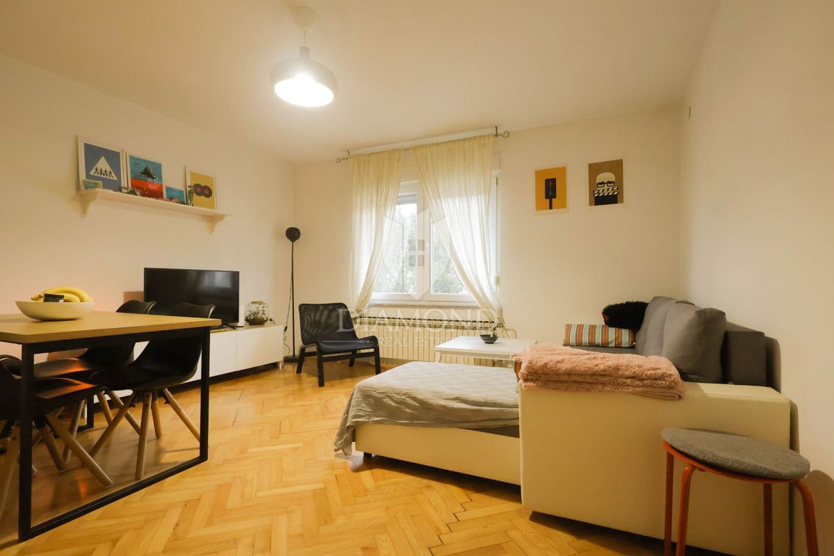 Apartmaj Vrapče, Podsused - Vrapče, 117,57m2