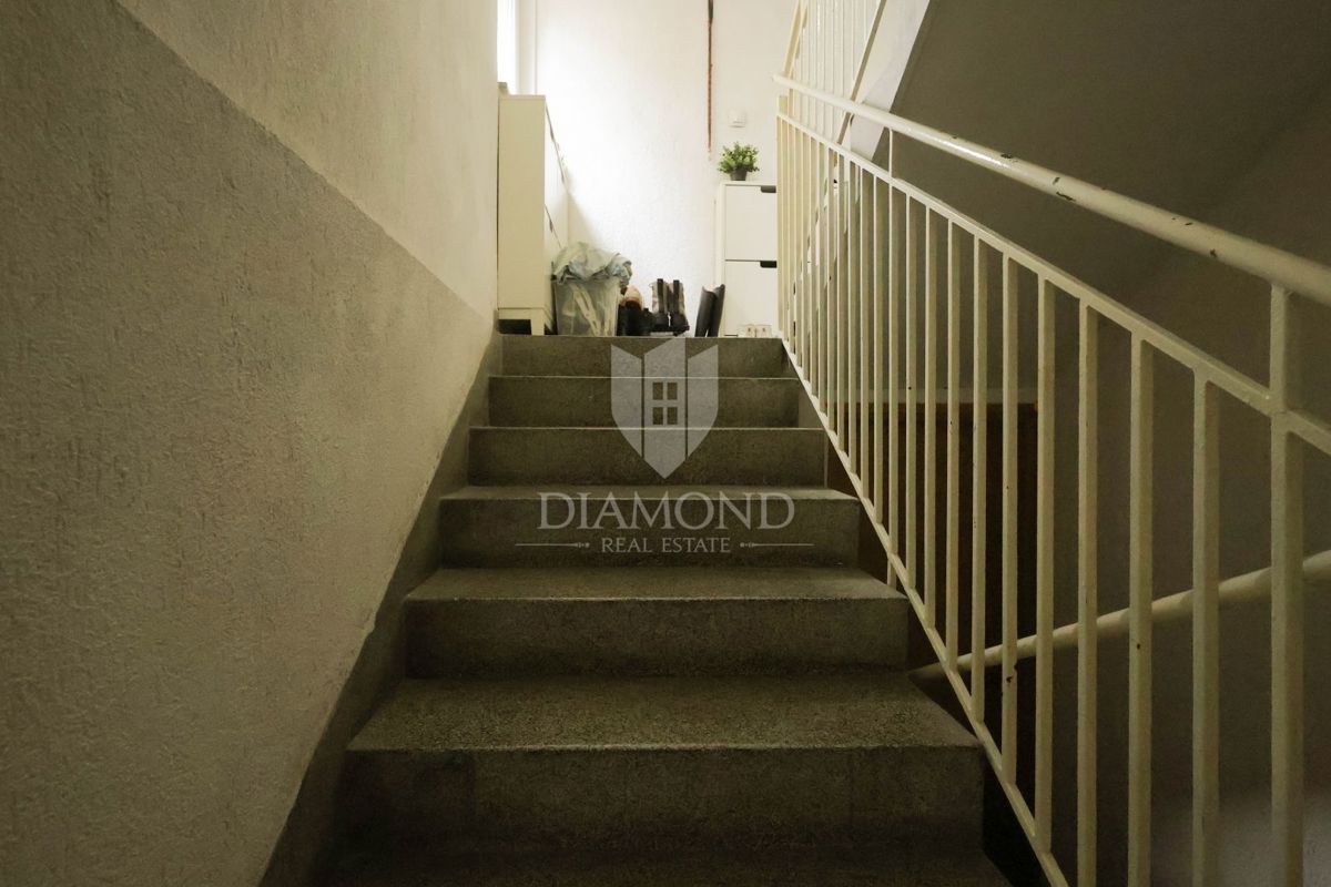 Apartmaj Vrapče, Podsused - Vrapče, 117,57m2