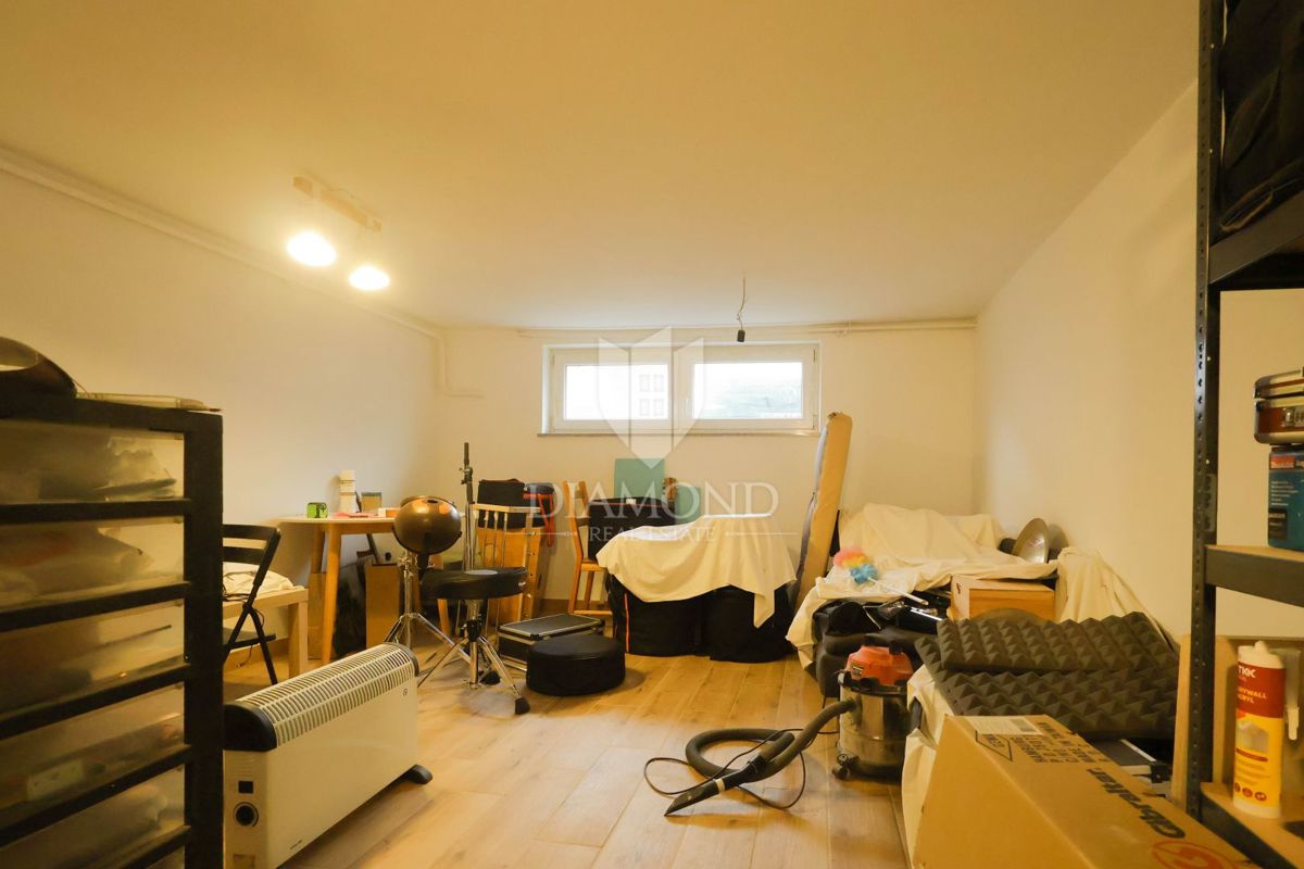 Apartmaj Vrapče, Podsused - Vrapče, 117,57m2