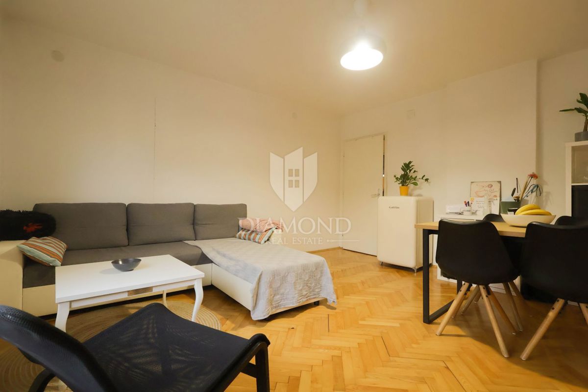 Apartmaj Vrapče, Podsused - Vrapče, 117,57m2