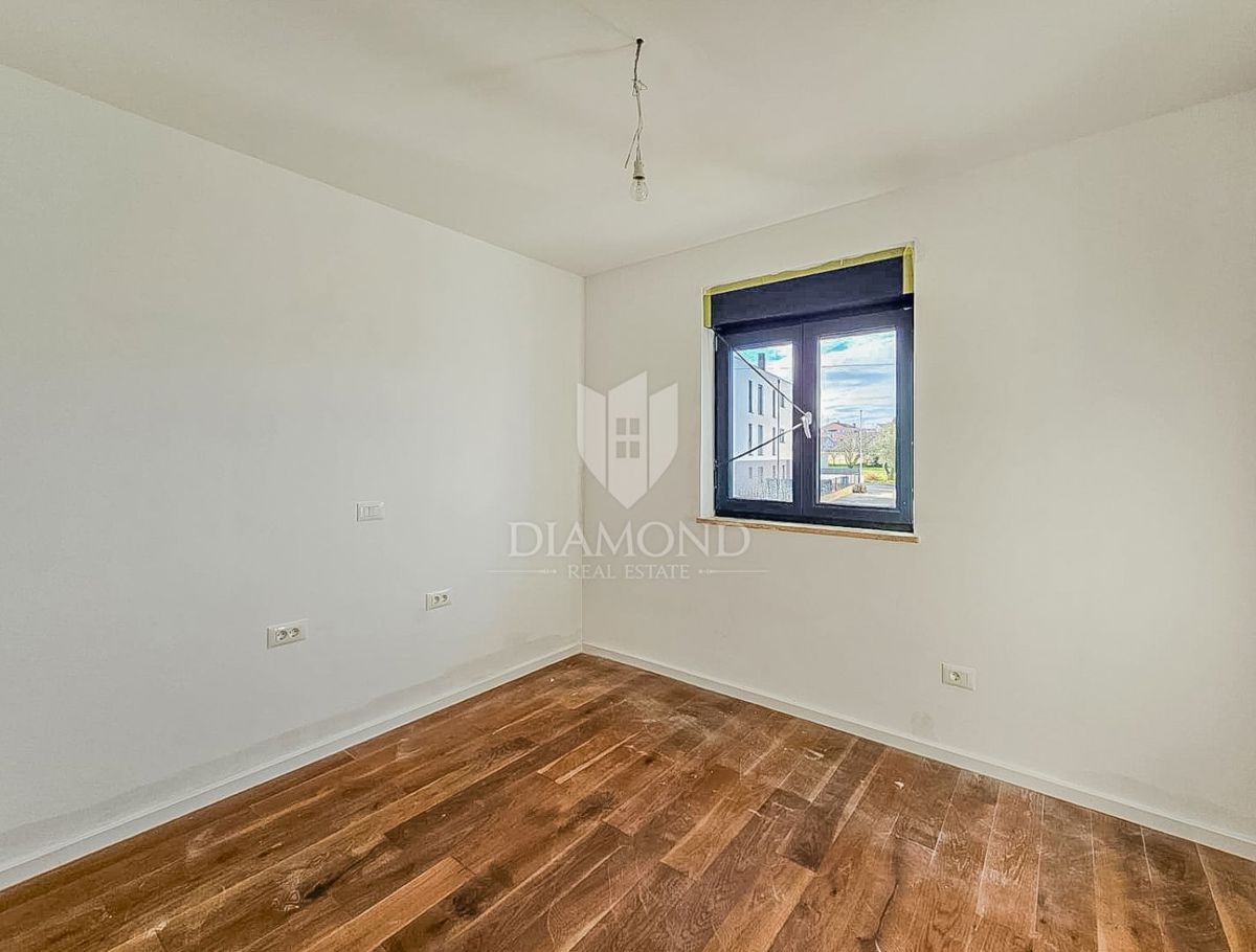 Umag! Apartma s pogledom na morje in 2 spalnicama!
