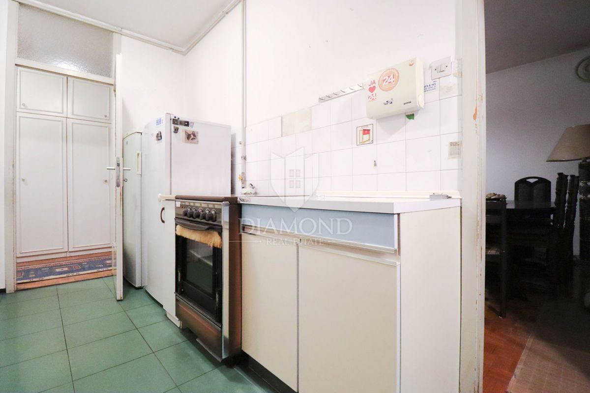 Zagreb, Sopot! Dvosobno stanovanje!