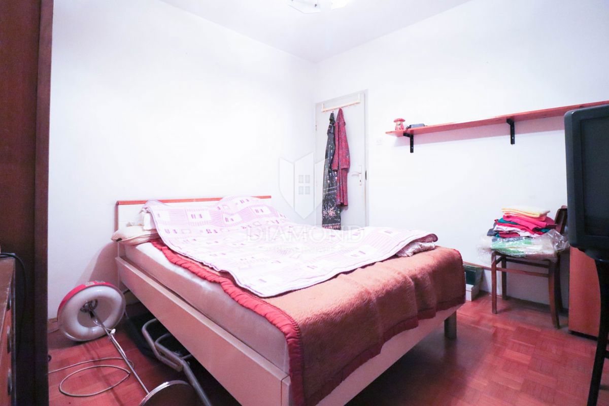 Zagreb, Sopot! Dvosobno stanovanje!