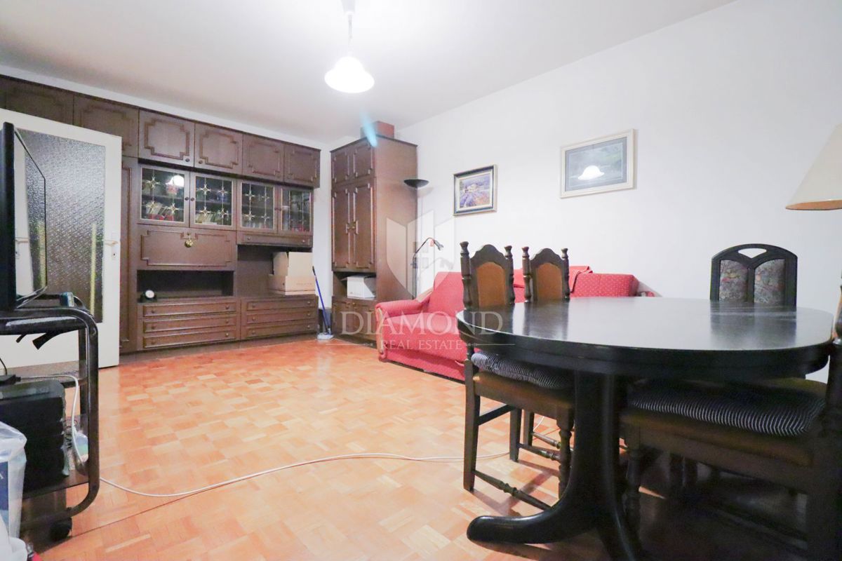 Zagreb, Sopot! Dvosobno stanovanje!