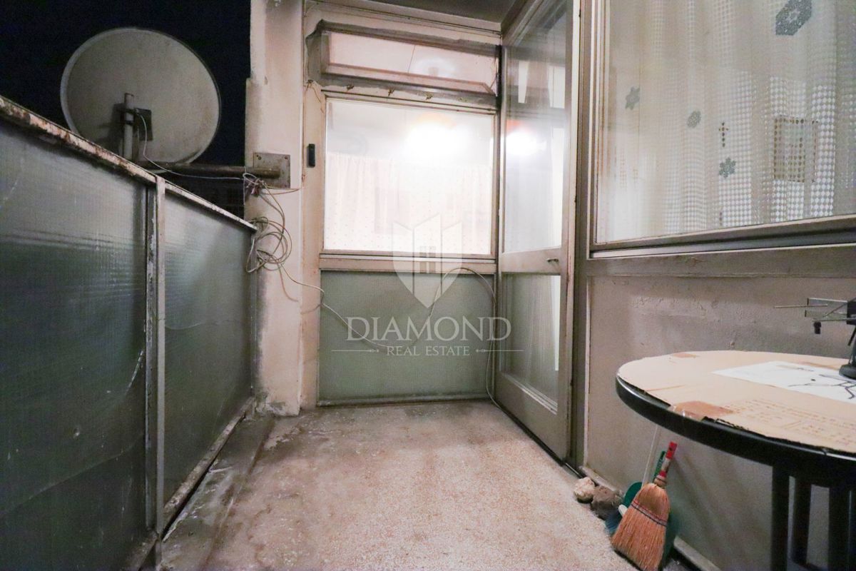 Zagreb, Sopot! Dvosobno stanovanje!