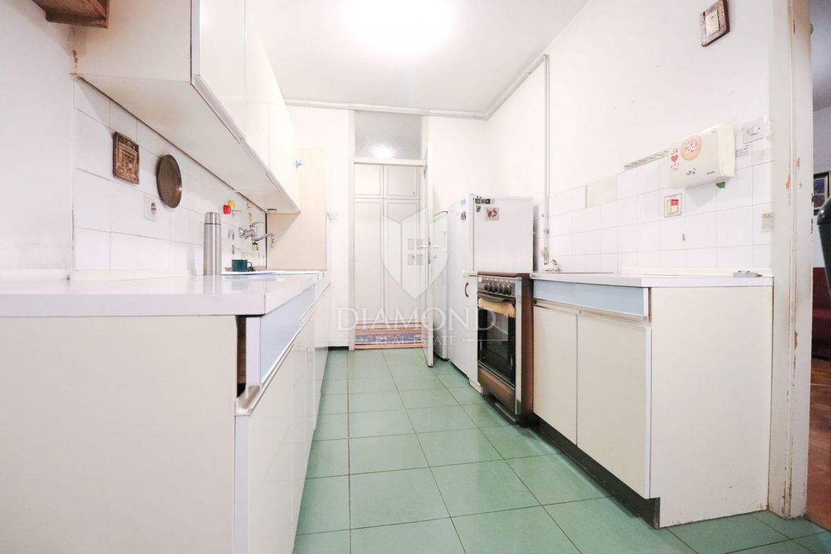 Zagreb, Sopot! Dvosobno stanovanje!