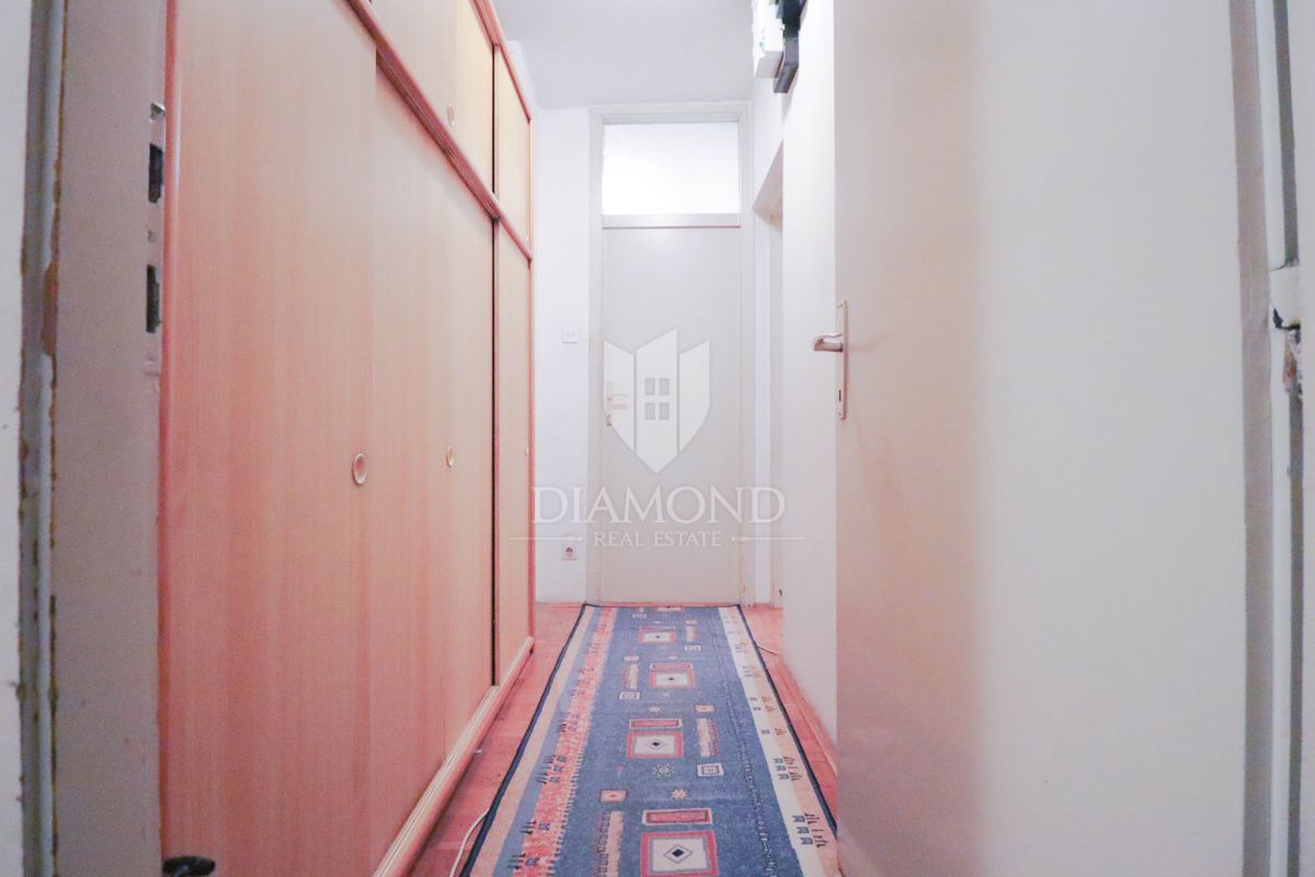 Zagreb, Sopot! Dvosobno stanovanje!