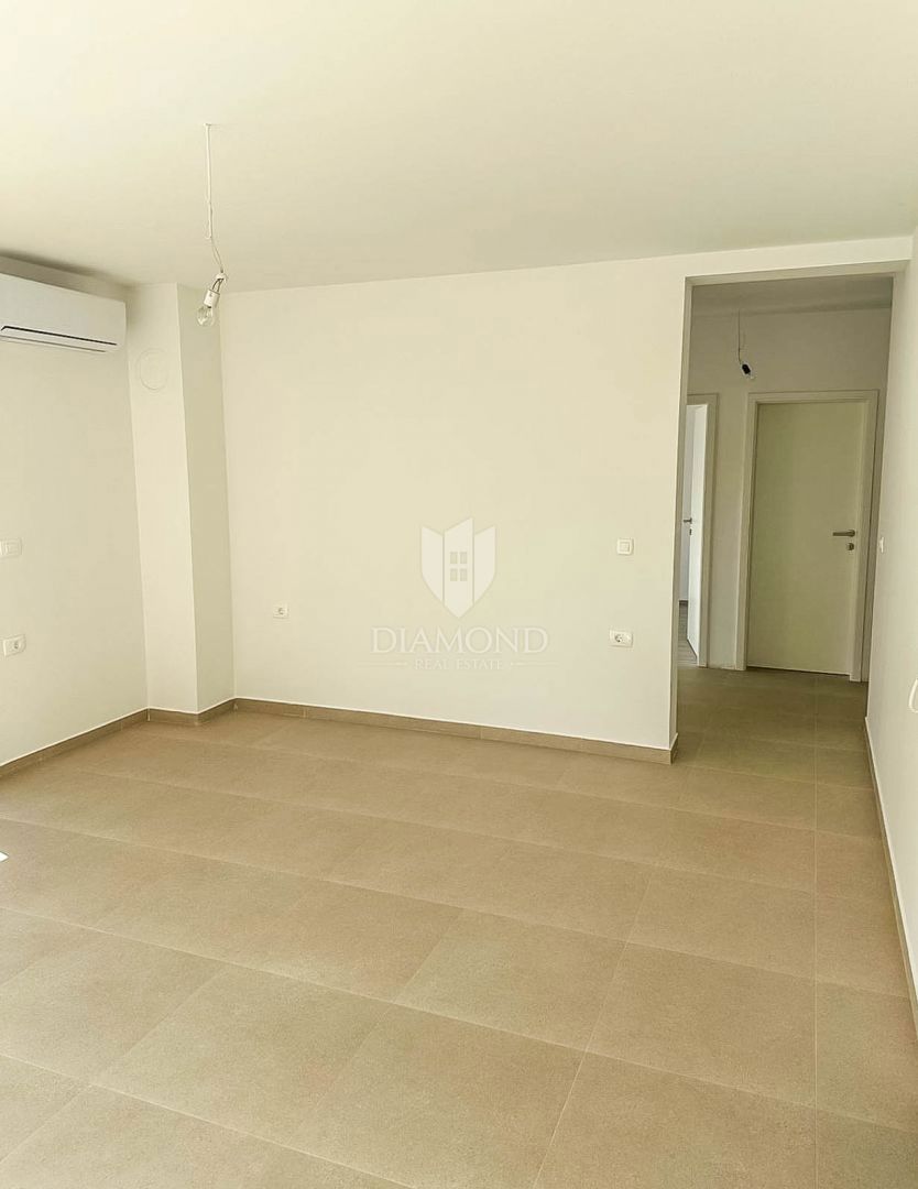 Novo dvosobno stanovanje na mirni lokaciji v Medulinu