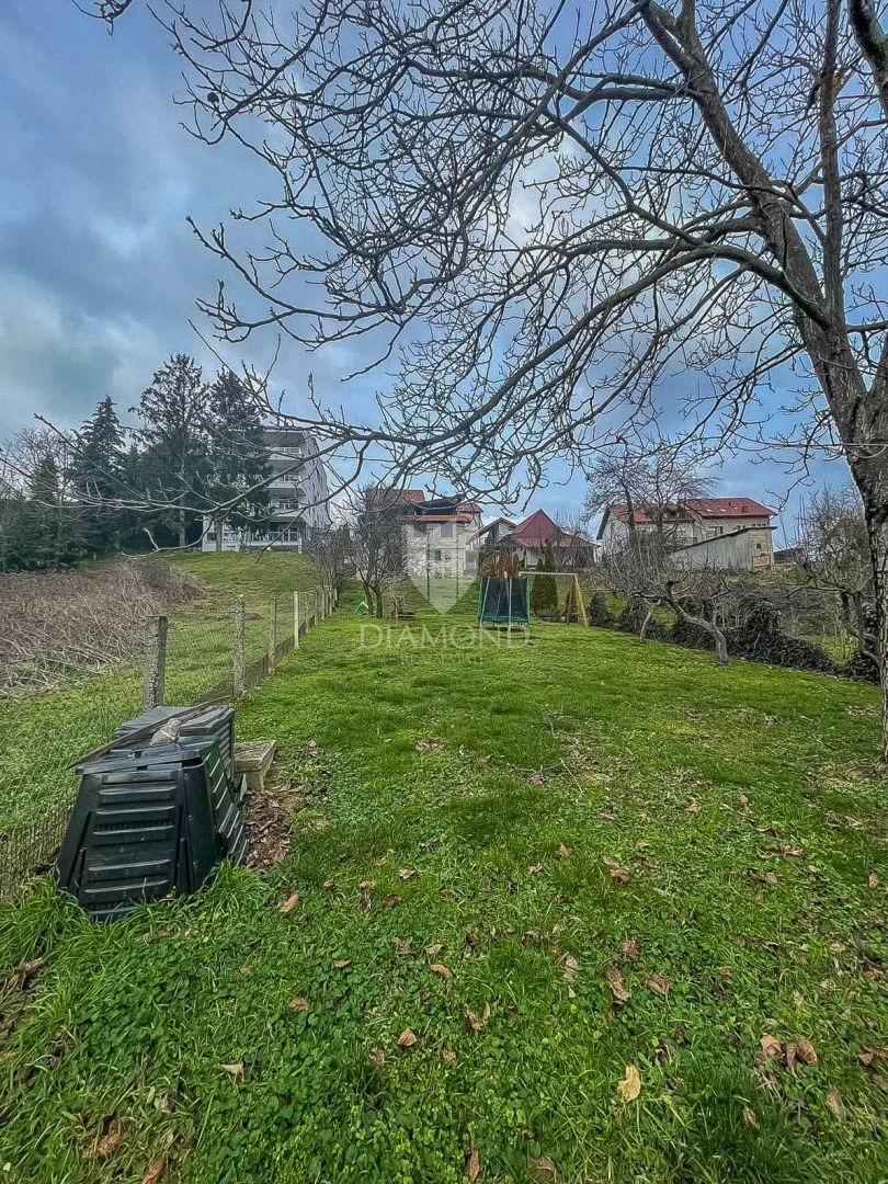 Hiša Remete, Maksimir, 150m2