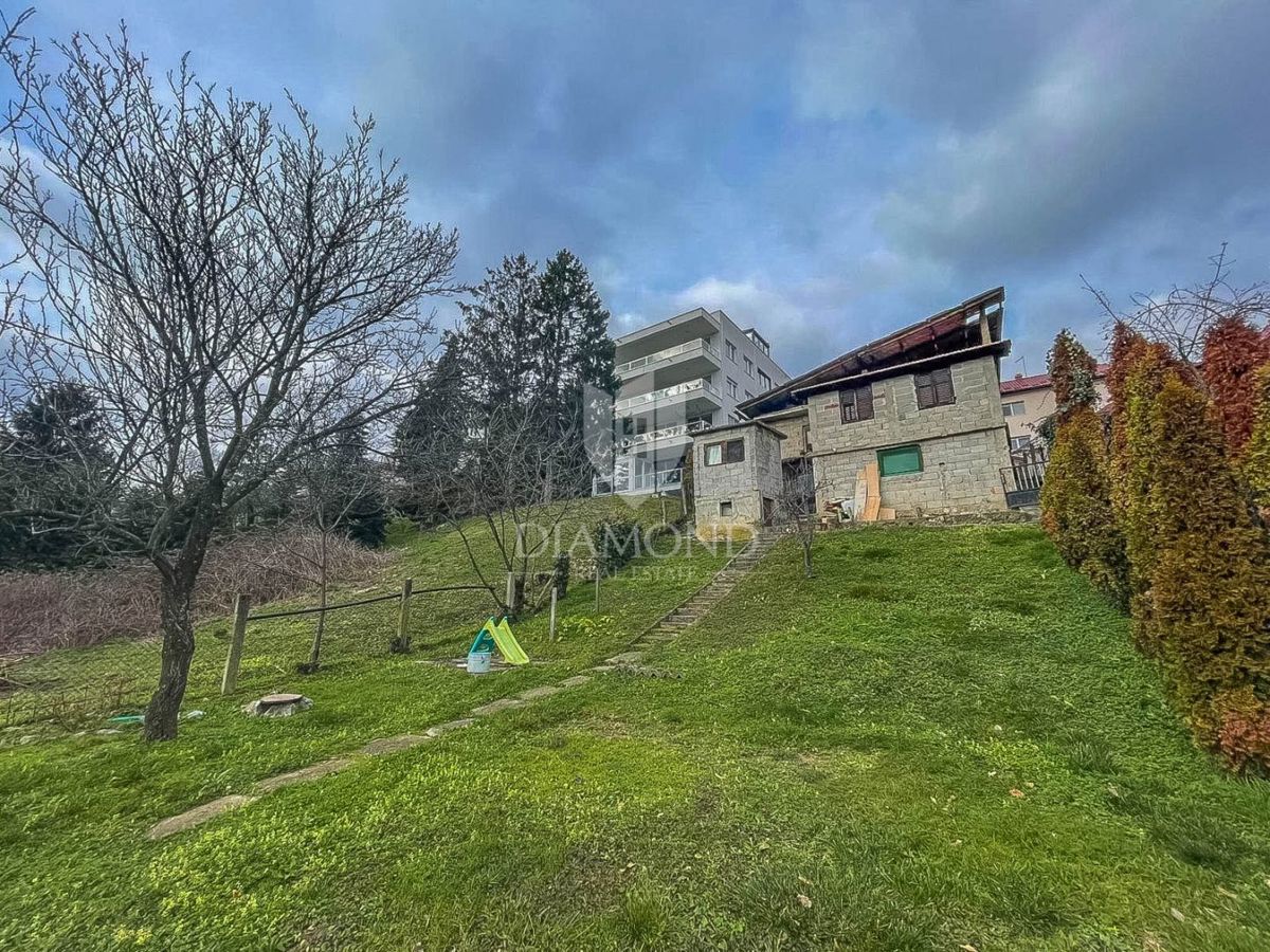 Hiša Remete, Maksimir, 150m2