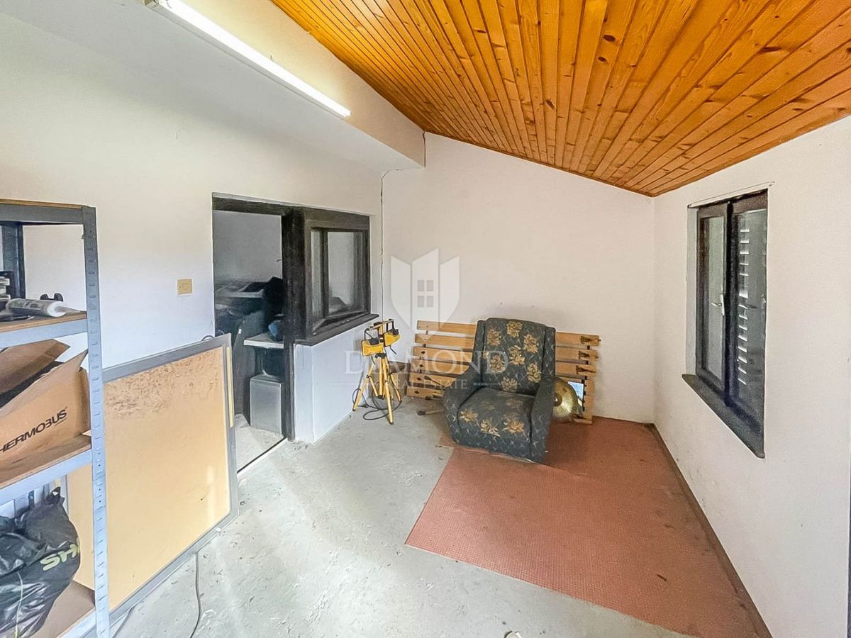 Hiša Remete, Maksimir, 150m2