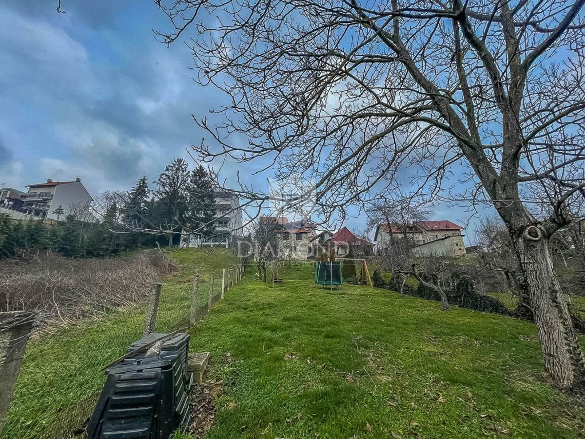 Hiša Remete, Maksimir, 150m2