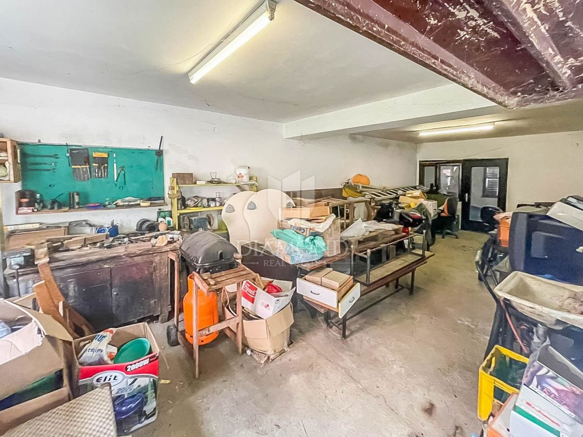 Hiša Remete, Maksimir, 150m2