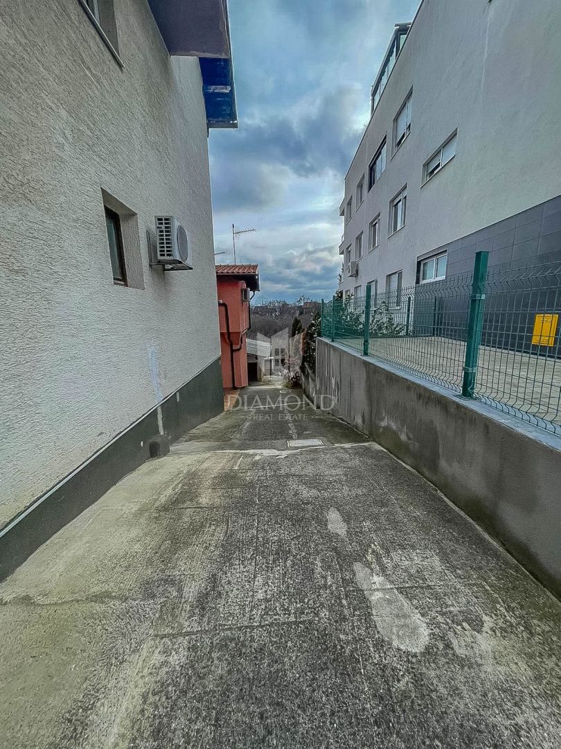 Hiša Remete, Maksimir, 150m2