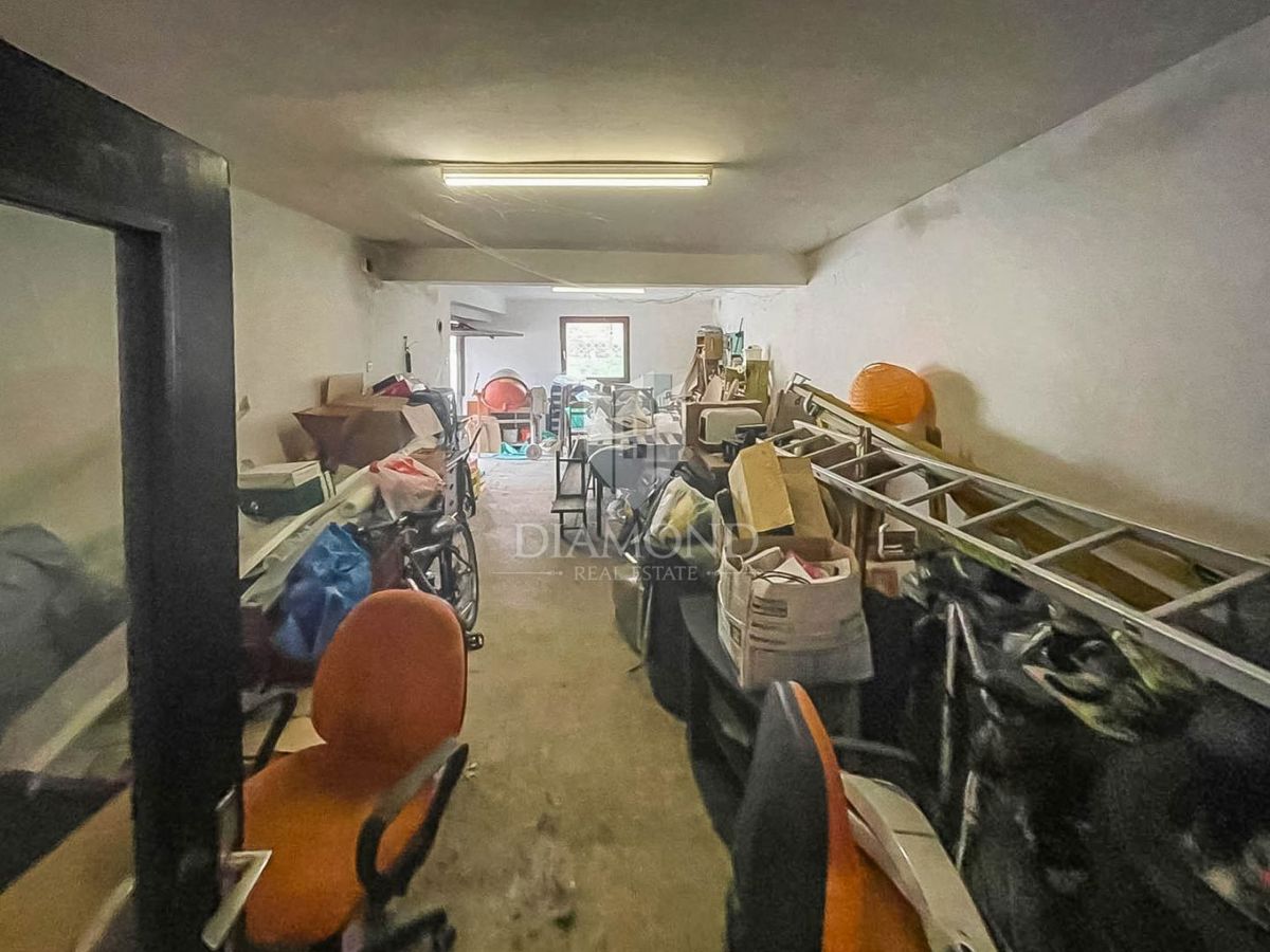 Hiša Remete, Maksimir, 150m2