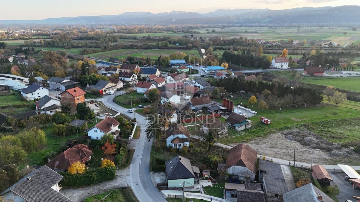 Zemljišče Harmica, Brdovec, 2.101m2