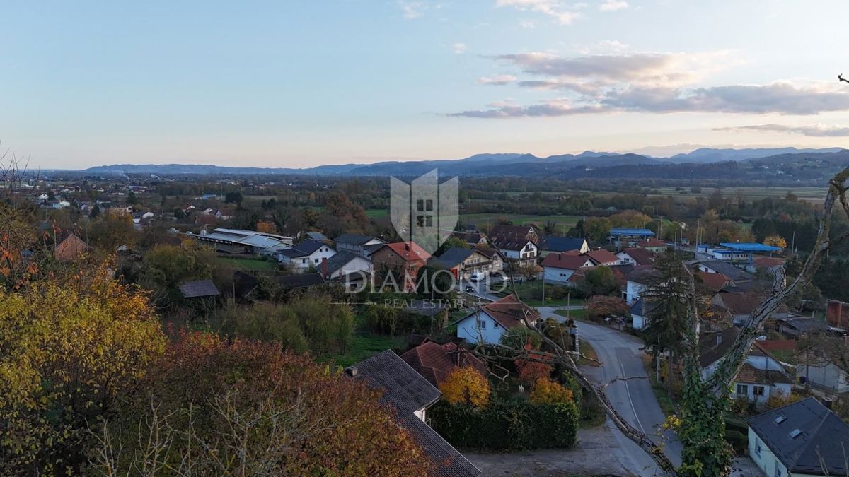 Zemljišče Harmica, Brdovec, 2.101m2