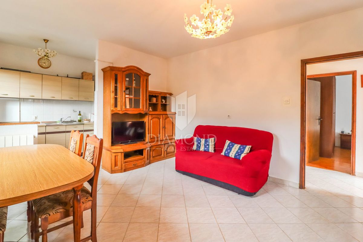 PRILOŽNOST! HIŠA, KOČA IN ZEMLJIŠČE V BLIŽINI ROVINJA!