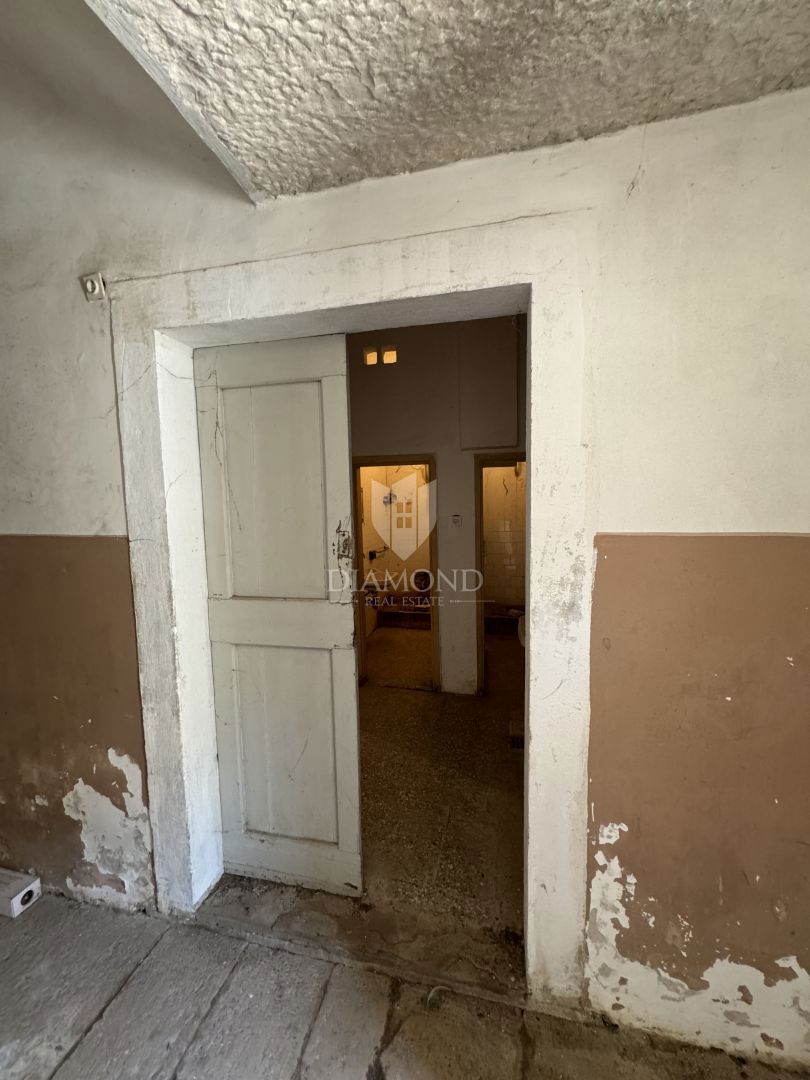 Istra, center Pule, poslovni prostori