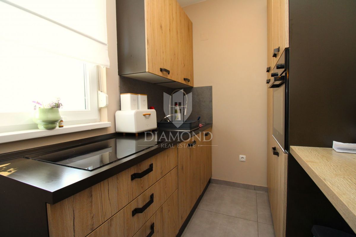 Apartmaj Saršoni, Viškovo, 49m2