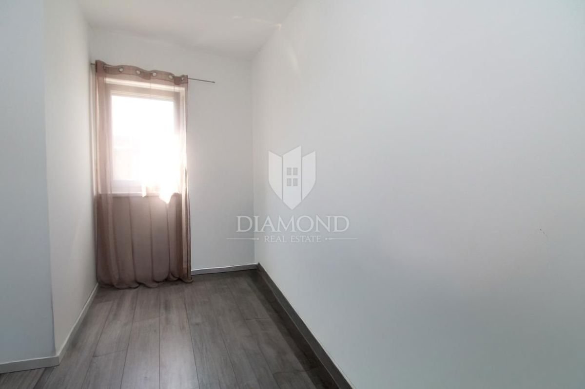 Apartmaj Saršoni, Viškovo, 49m2
