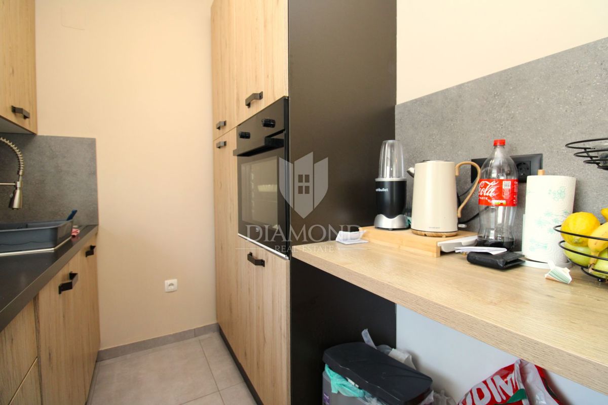Apartmaj Saršoni, Viškovo, 49m2