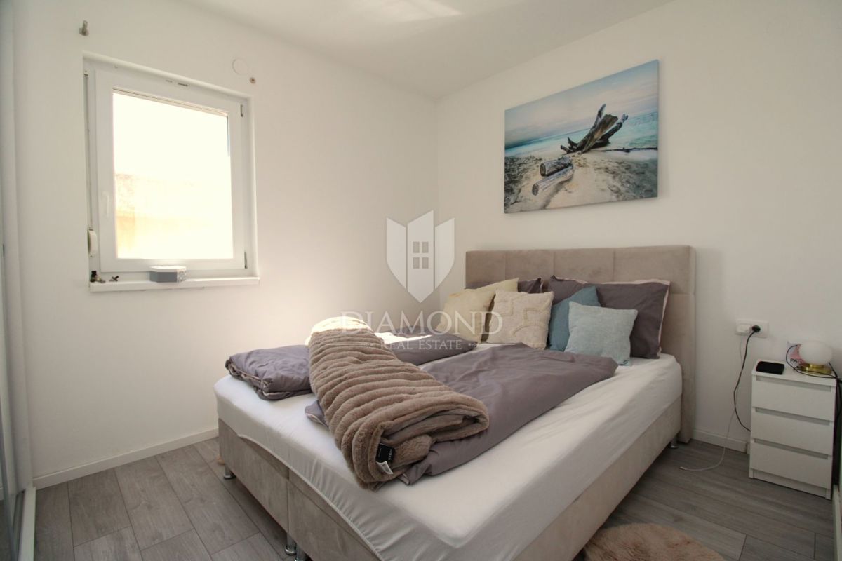 Apartmaj Saršoni, Viškovo, 49m2