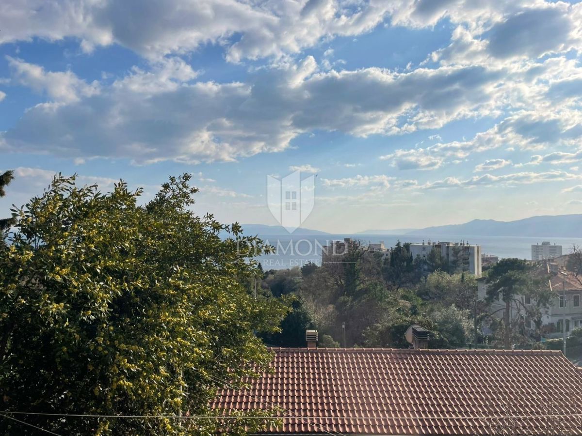 Apartmaj Zamet, Rijeka, 47m2