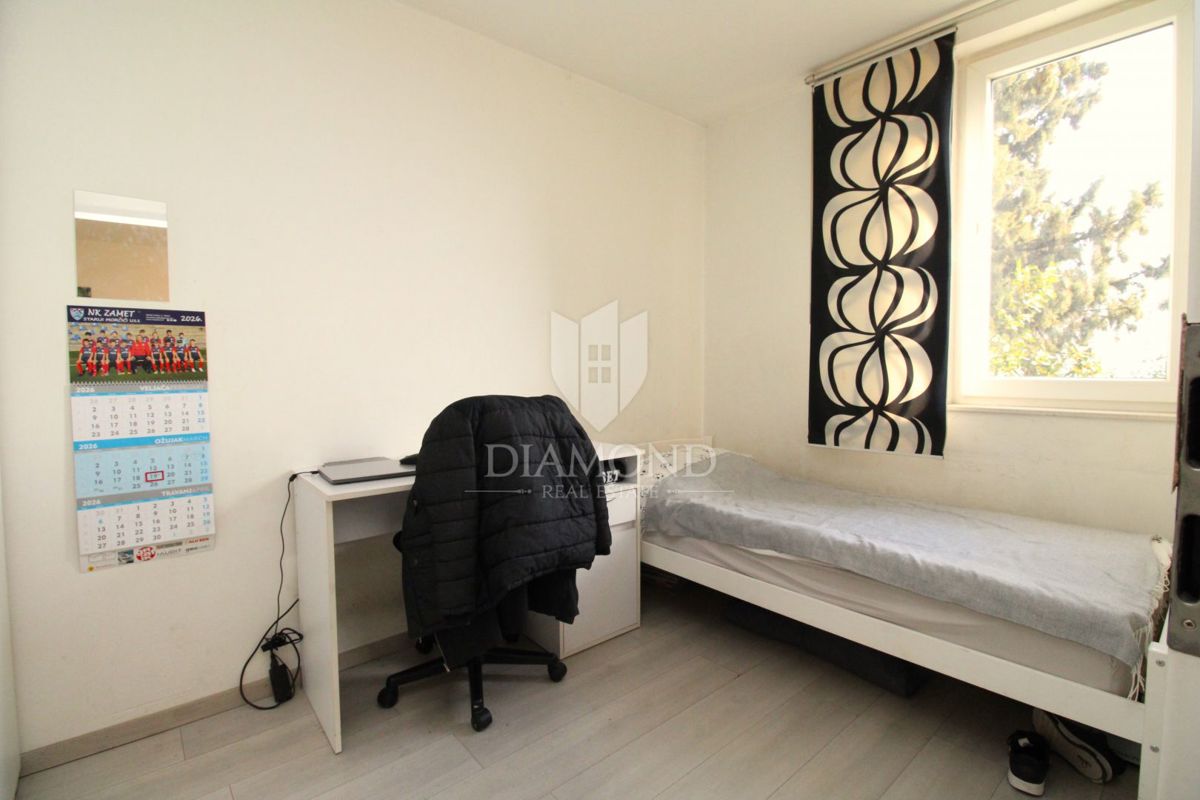 Apartmaj Zamet, Rijeka, 47m2