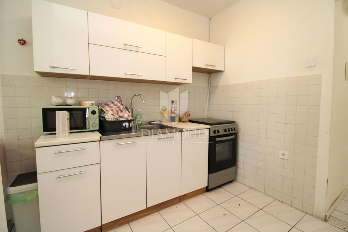 Apartmaj Zamet, Rijeka, 47m2