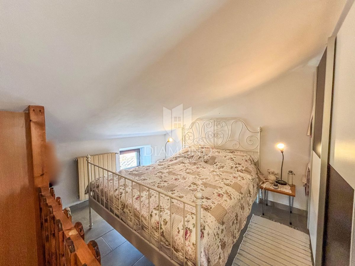 Istra, Poreč, okolica, takoj vseljiva vrstna hiša!