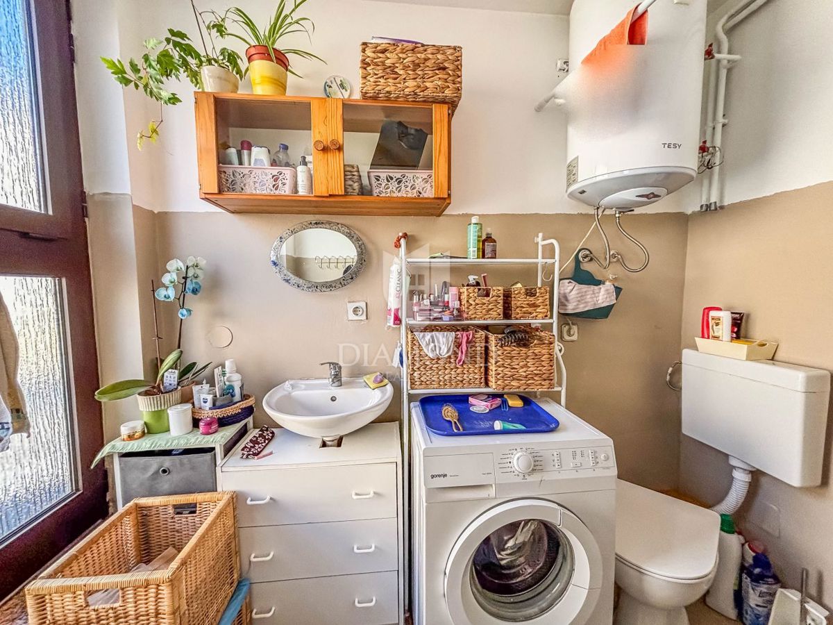 Istra, Poreč, okolica, takoj vseljiva vrstna hiša!