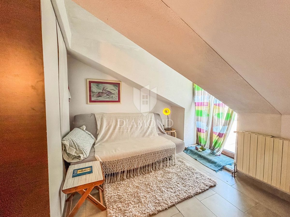 Istra, Poreč, okolica, takoj vseljiva vrstna hiša!