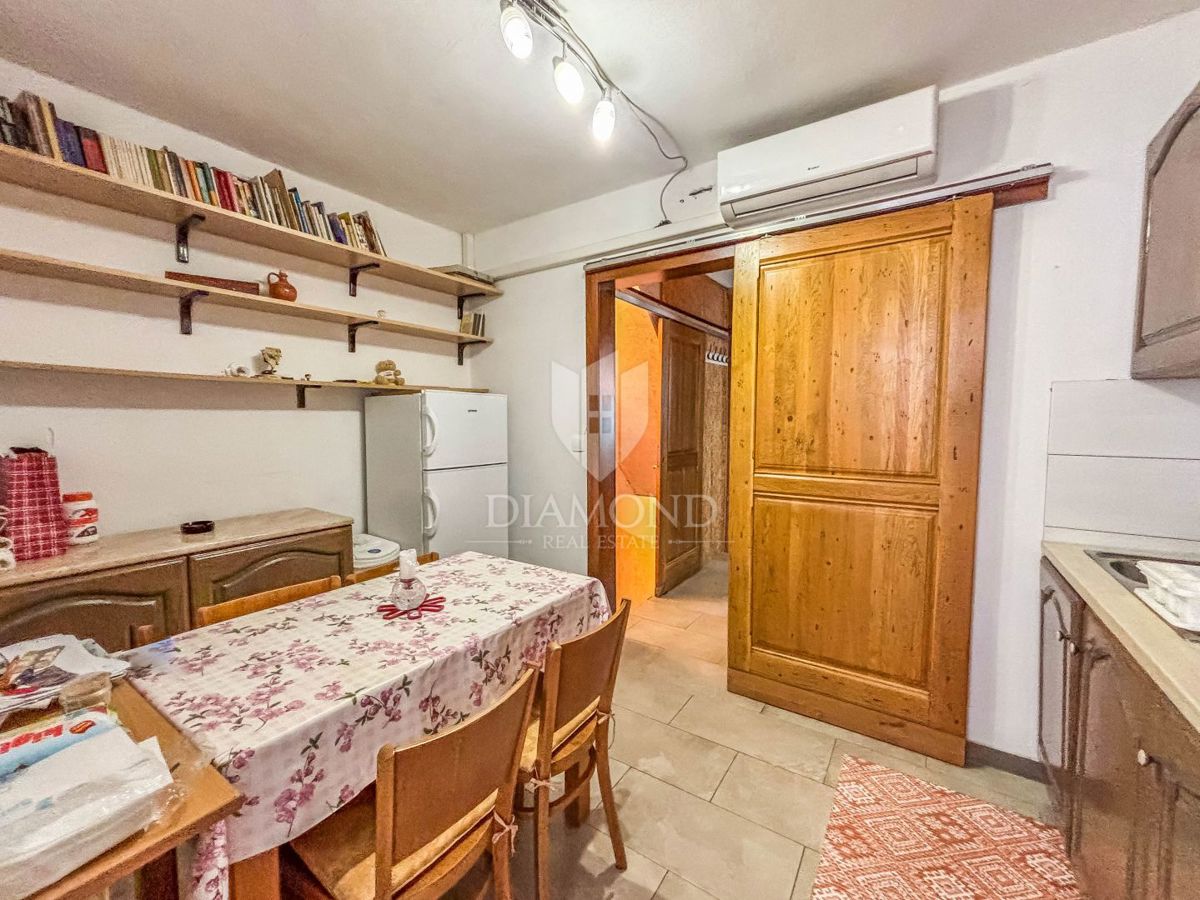 Istra, Poreč, okolica, takoj vseljiva vrstna hiša!