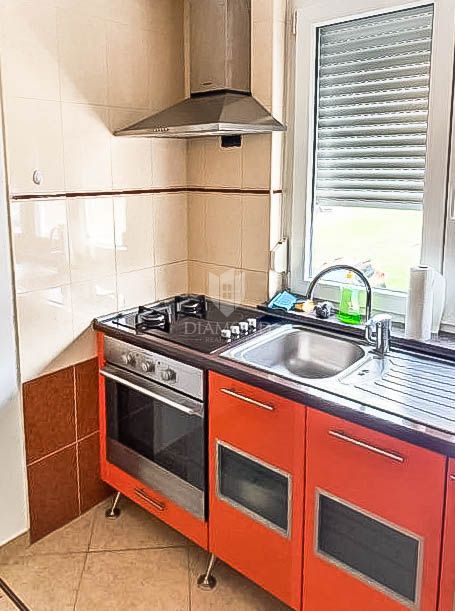Apartmaj Sigečica, Trnje, 72m2