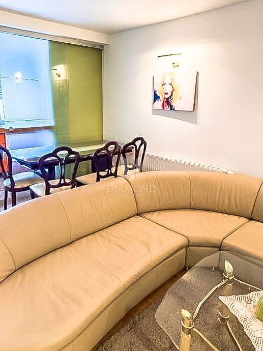 Apartmaj Sigečica, Trnje, 72m2