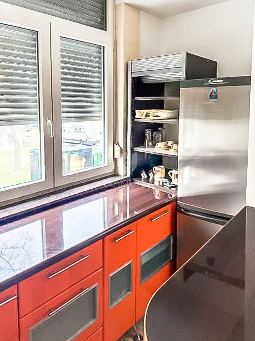 Apartmaj Sigečica, Trnje, 72m2