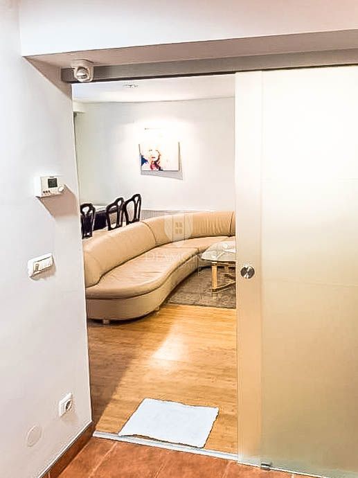 Apartmaj Sigečica, Trnje, 72m2