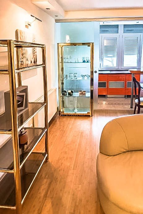 Apartmaj Sigečica, Trnje, 72m2