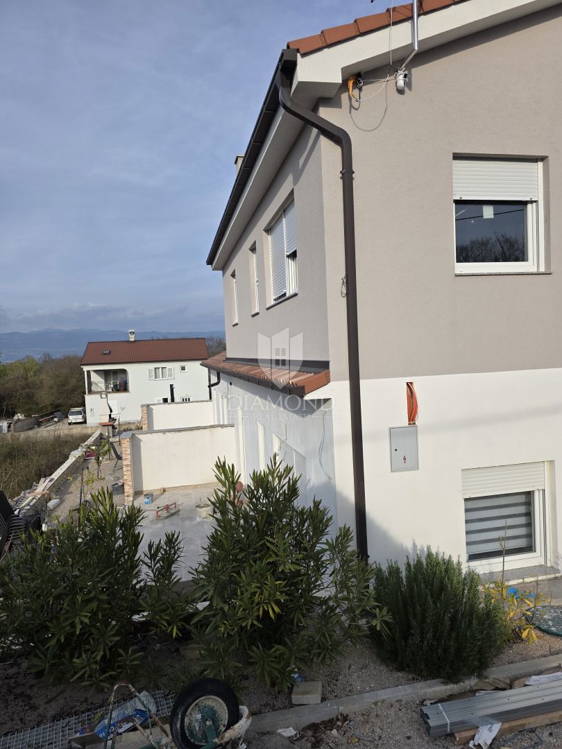 Apartmaj Gostinjac, Dobrinj, Da, 52m2