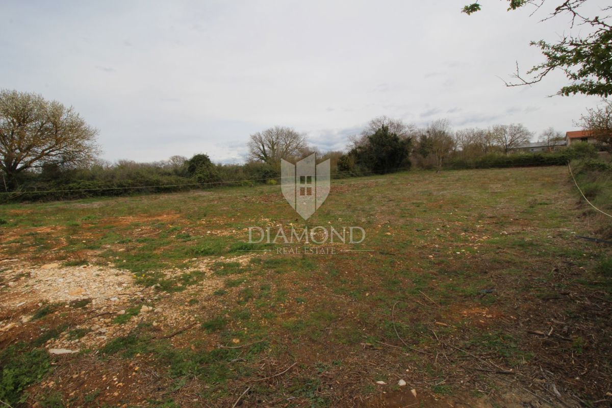 Medulin, gradbeno zemljišče