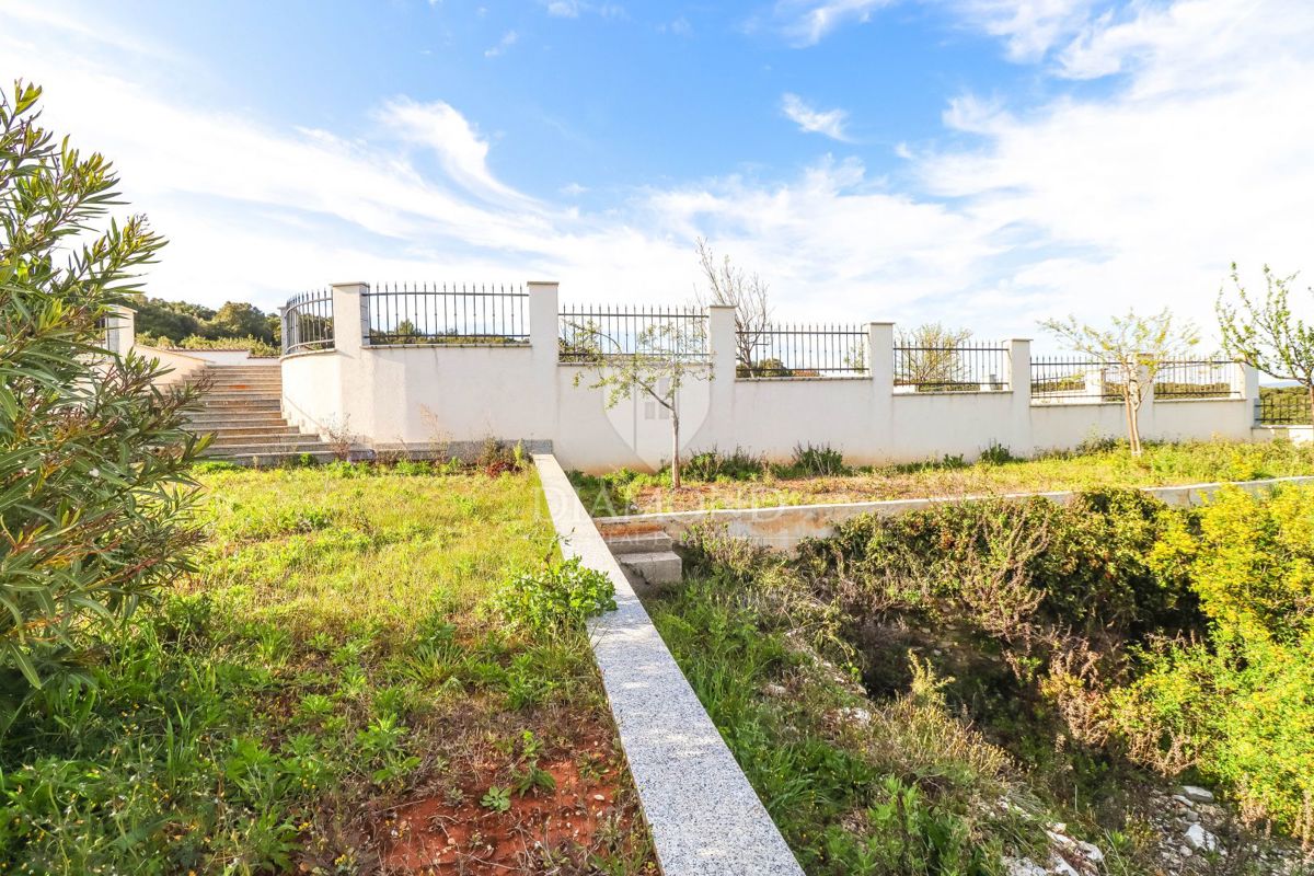 Vaš mir nad morjem. Razgled, ki ostane za vedno