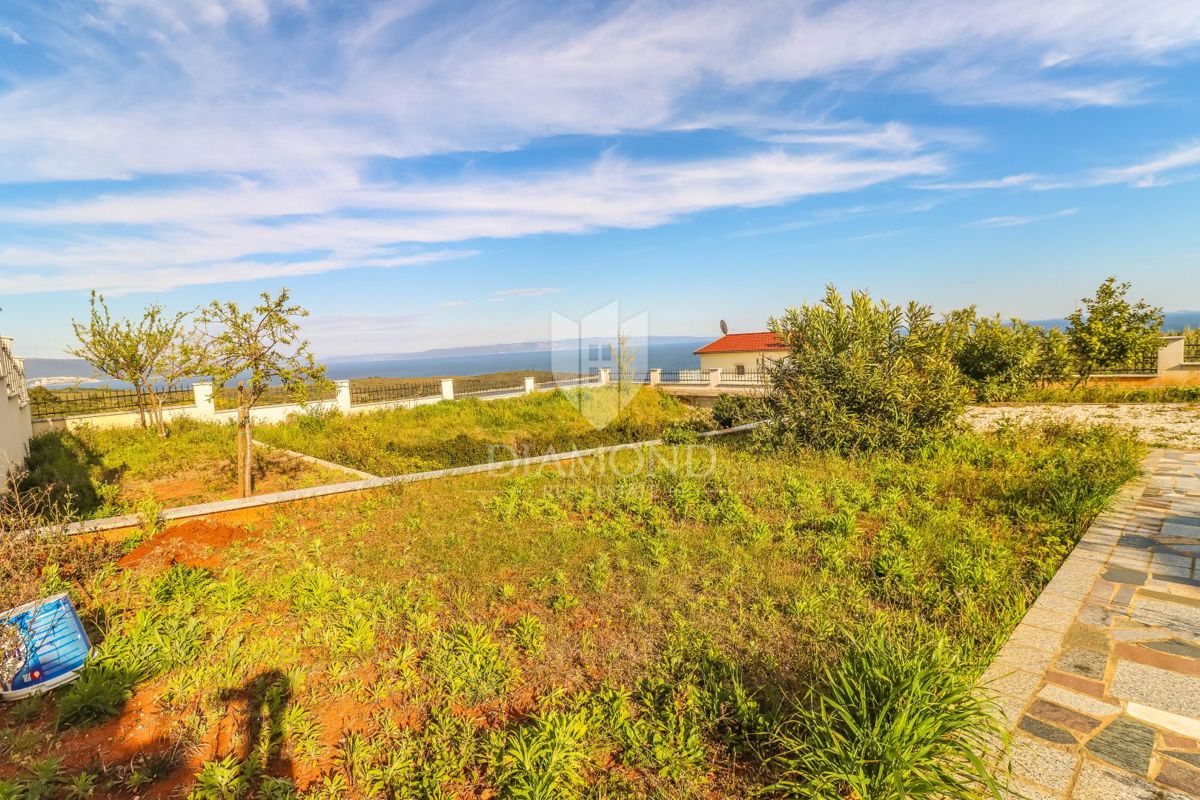 Vaš mir nad morjem. Razgled, ki ostane za vedno