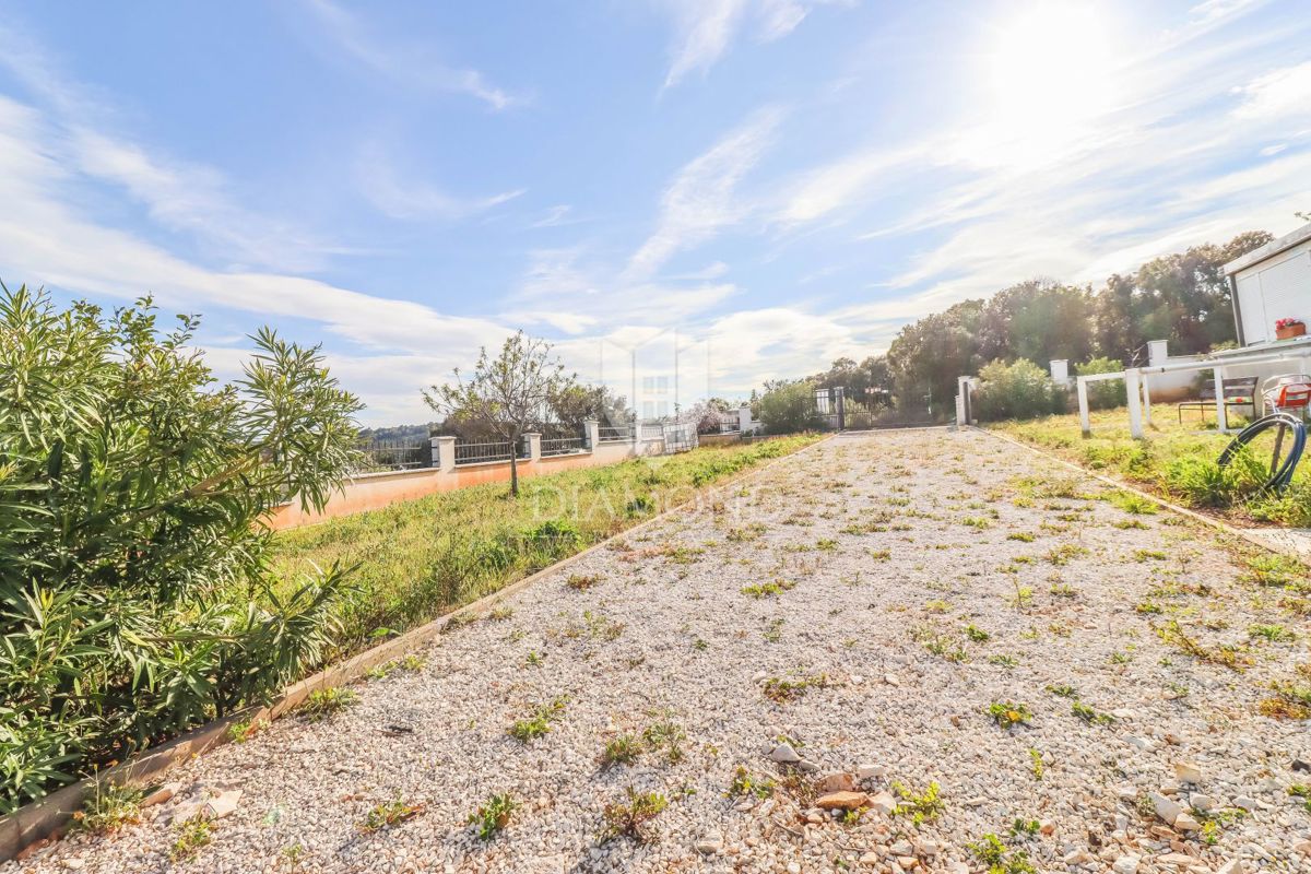 Vaš mir nad morjem. Razgled, ki ostane za vedno