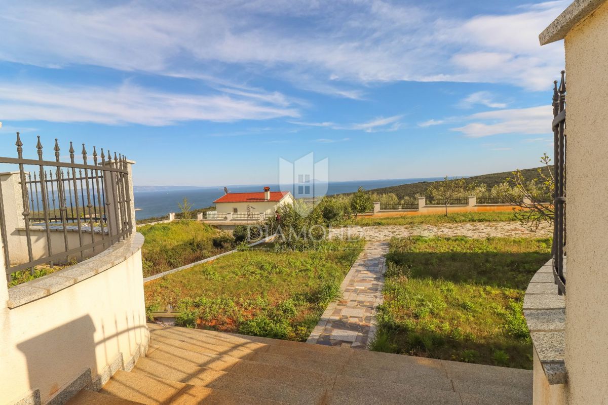 Vaš mir nad morjem. Razgled, ki ostane za vedno